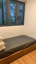 Hundred Palms Residences (D19), Condominium #451494731